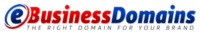 eBusinessDomains Logo